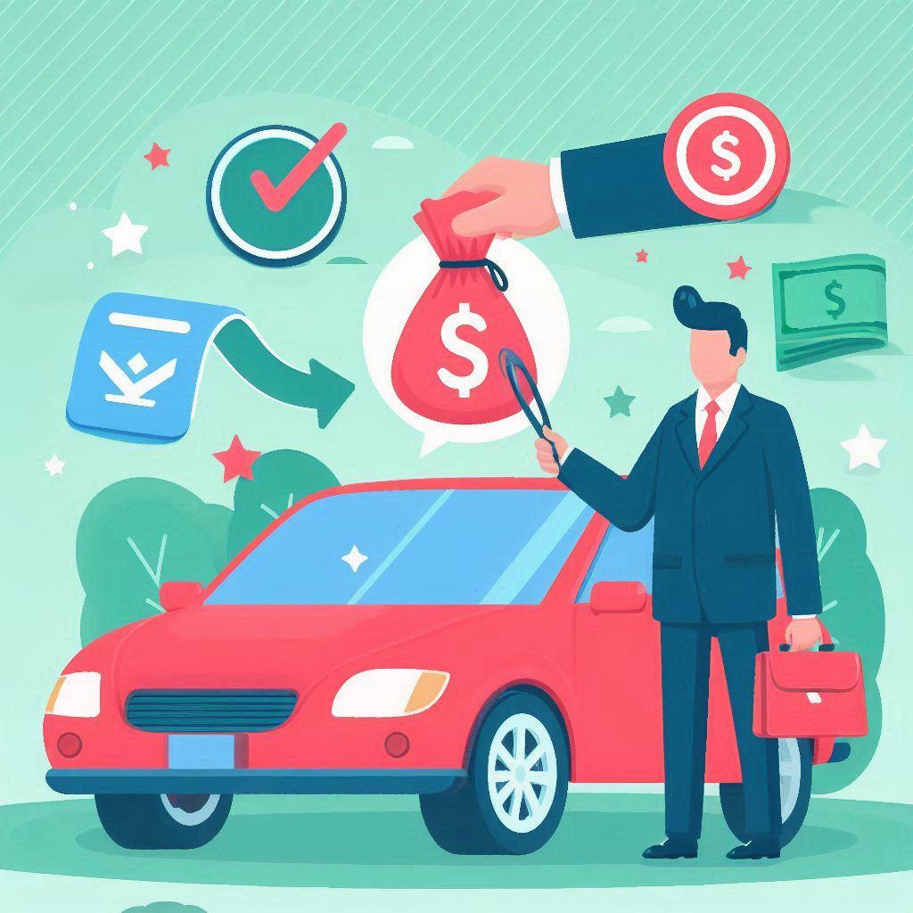 🚗 Как выгодно купить авто с пробегом: 📝 Какие документы проверить перед покупкой