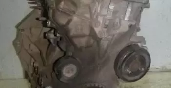 Замена двигателей Mazda 3