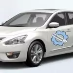 Существенные плюсы и минусы Nissan Tiana