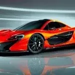 McLaren представляет ультразвуковые дворники