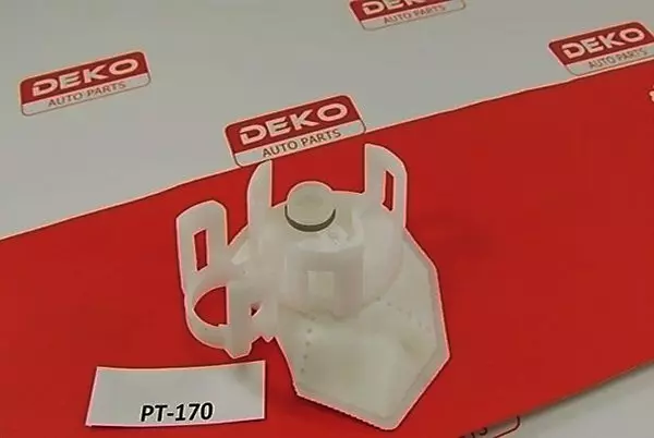 Аналог фильтрующей сетки для Deko PT170B Mazda 6 GH