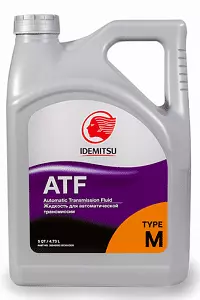 Idemitsu ATF Тип-M