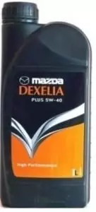 DEXELIA (Mazda) PLUS 5W-40