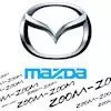 Замена ламп Mazda 6 (GH), 2007-2012 гг