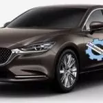 Существенные достоинства Mazda6 и недостатки модели