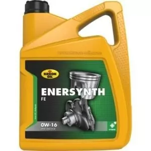Моторное масло Kroon Oil ENERSYNTH FE 0W-16